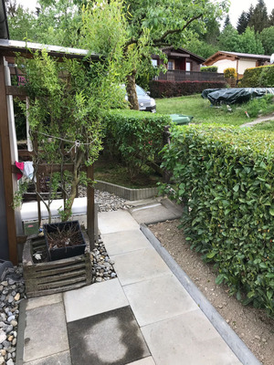 Gartenhaus-Gartenumgestaltung-6_Buerki-Garten-Bau